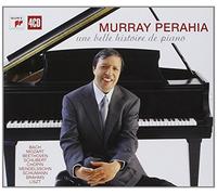Murray Perahia - une Belle Histoire de Piano