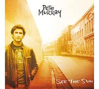 Pete Murray – See the Sun – Vinilo coloreado