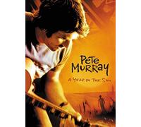 Murray Pete - Year In The Sun (Pal 0) [Reino Unido] [DVD]