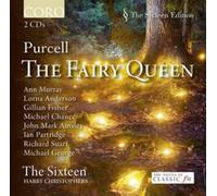 Murray - PURCELL: THE FAIRY QUEEN