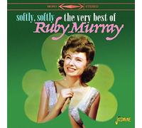Murray,Ruby - Softly, Softly: the Very Best Of Ruby Murray