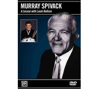 Murray Spivack: A Lesson with Louie Bellson (DVD) [Reino Unido]