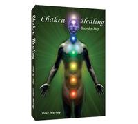 Murray, Steve - Chakra Healing Step By Step [Reino Unido] [DVD]