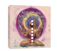 Murray, Steve - Reiki Chakra Music Attunement