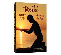 Murray, Steve - Reiki: What It Is How It Heals [Reino Unido] [DVD]