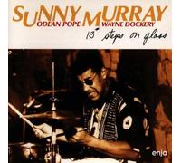 Murray Sunny - 13 Steps On Glass