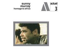 Murray,Sunny - Homage to Africa
