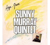 Murray, Sunny -Quintet- - Aigu-Grave