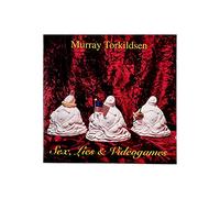 Murray Torkildsen - Sex Lies & Videogames