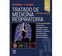 Murray y Nadel. Tratado de medicina respiratoria, 2 Vols