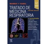 Murray Y Nadel. Tratado De Medicina Respiratoria (2 Vols.) (7ª Ed.)