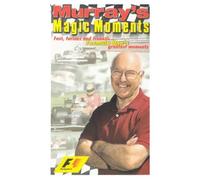 Murray's Magic Moments [Reino Unido] [VHS]