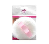 Murrays Manicure - Large Powder Puff, 11 cm x 3 cm