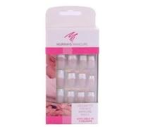 Murrays murrays manicure french manicure nails 24 para uso profesional