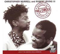 Murrell,Christopher - Full Circle [Import]