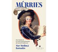 Múrries: Breu història de la creació musical femenina de la Mediterrània nord-occidental: 55 (Carta blanca)
