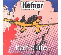 Murry the Hump - Half a Life [Vinilo]