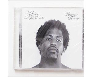 Murs & 9th Wonder - Murray S Revenge