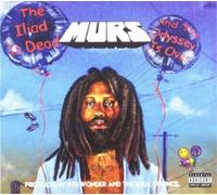 Murs/9th Wonder/Soul Cou Iliad Is Dead & the Odyssey Is (CD) (Importación USA)