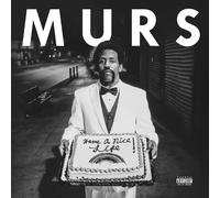 Murs Have A Nice Life (CD) (Importación USA)