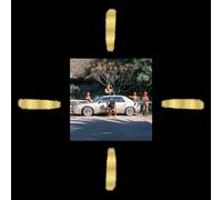 Murs - Love & Rockets 3:16 (the Emancipation) [Vinilo]