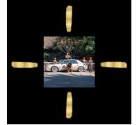 Murs Love & Rockets 3:16 (The Emancipation) (Vinyl) (Importación USA)