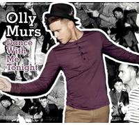 Murs,Olly - Dance with Me Tonight [Import]