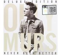 Murs Olly - Never Been Better