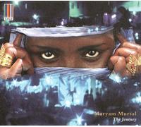 Mursal,Maryam - The Journey