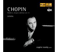 Mursky,E. - Chopin: Sonatas