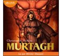 Murtagh (audiolibro)