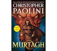 Murtagh. El Món D Eragon V