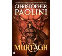 Murtagh: Deel 5 Erfgoed-serie (Het erfgoed, 5)