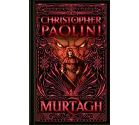 Murtagh: Deluxe Edition: The World of Eragon (The Inheritance Cycle)
