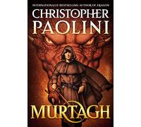 Murtagh: The brand new fantasy from the bestselling series (The Inheritance Cycle, 5)