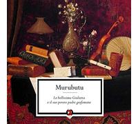 Murubutu - La Bellissima Giulietta (Vinyl Black) [Vinilo]