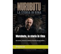 Murubutu, la storia in rima: Narrazione, memoria e didattica filosofica nel rap italiano: 11 (Filosofia in rima)