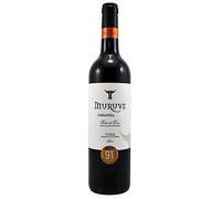 Muruve crianza