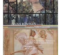 Muruzabel & Netherlands Radio Symphony Orchestra & - A. Muruzabal Netherlands Radio