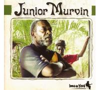 Murvin, Junior - Inna De Yard