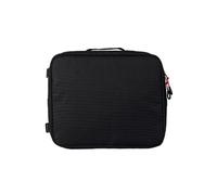 MURYE Almacenamiento resistente para colgar con interior acolchado, bolsa lateral de instalación rápida para acampar y actividades al aire libre, bolsa para comidas, camping con múltiples bolsillos