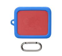 MURYE Funda de silicona impermeable portátil protectora a prueba de golpes anti para GO ESSENTIAL funda de silicona