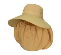 MURYE Gorras de alpinismo para acampar al aire libre, gorras de montañismo, visera grande, malla de ala ancha, gorras de pescador, viajes, ciclismo, pesca, gorra deportiva, pescador, playa
