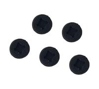 MURYE Tapones de punta para teclados, tacto cómodo y uso prolongado para teclados, tapa de portátil de instalación rápida