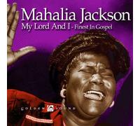 Mus 11018-2 - Oh My Lord and I