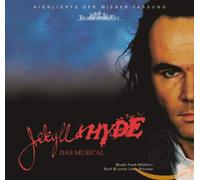 Mus - Jekyll & Hyde