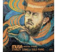 Musa: Ancestral Streams