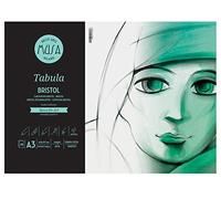 MUSA CWR Tabula Album Bristol A3 liso 240 g 20 hojas