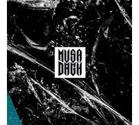 Musa Dagh - No Future (Ltd.White Vinyl) [Vinilo]