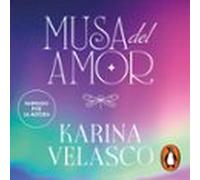 Musa Del Amor (audiolibro)